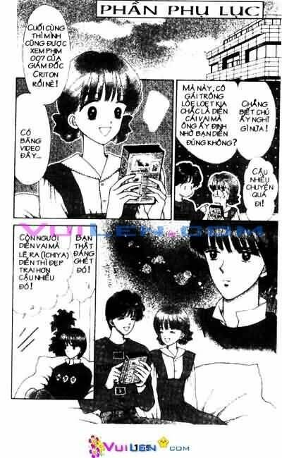 cô nàng đẹp trai chapter 5 65