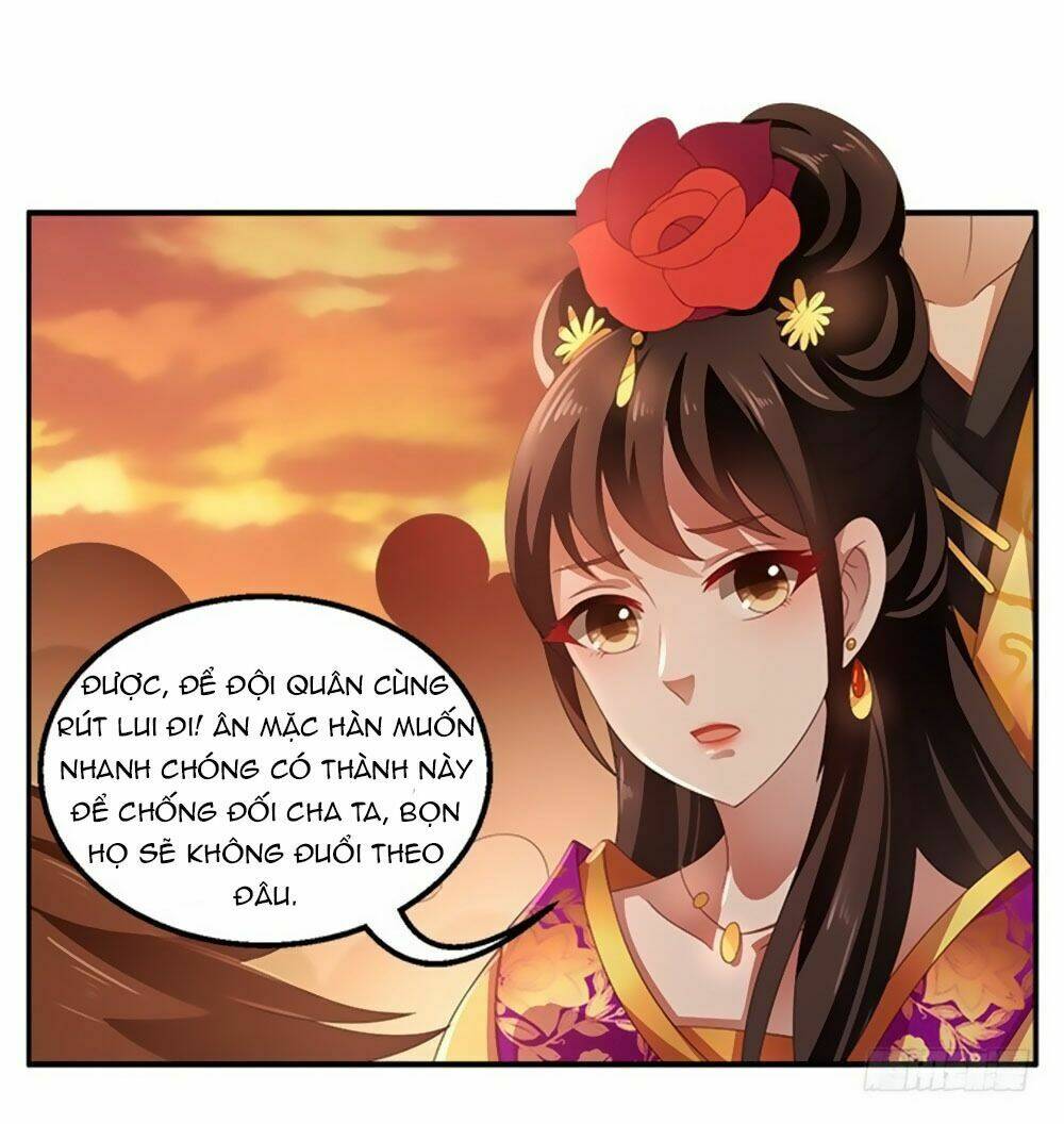 thịnh thế an nhiên chapter 48 11