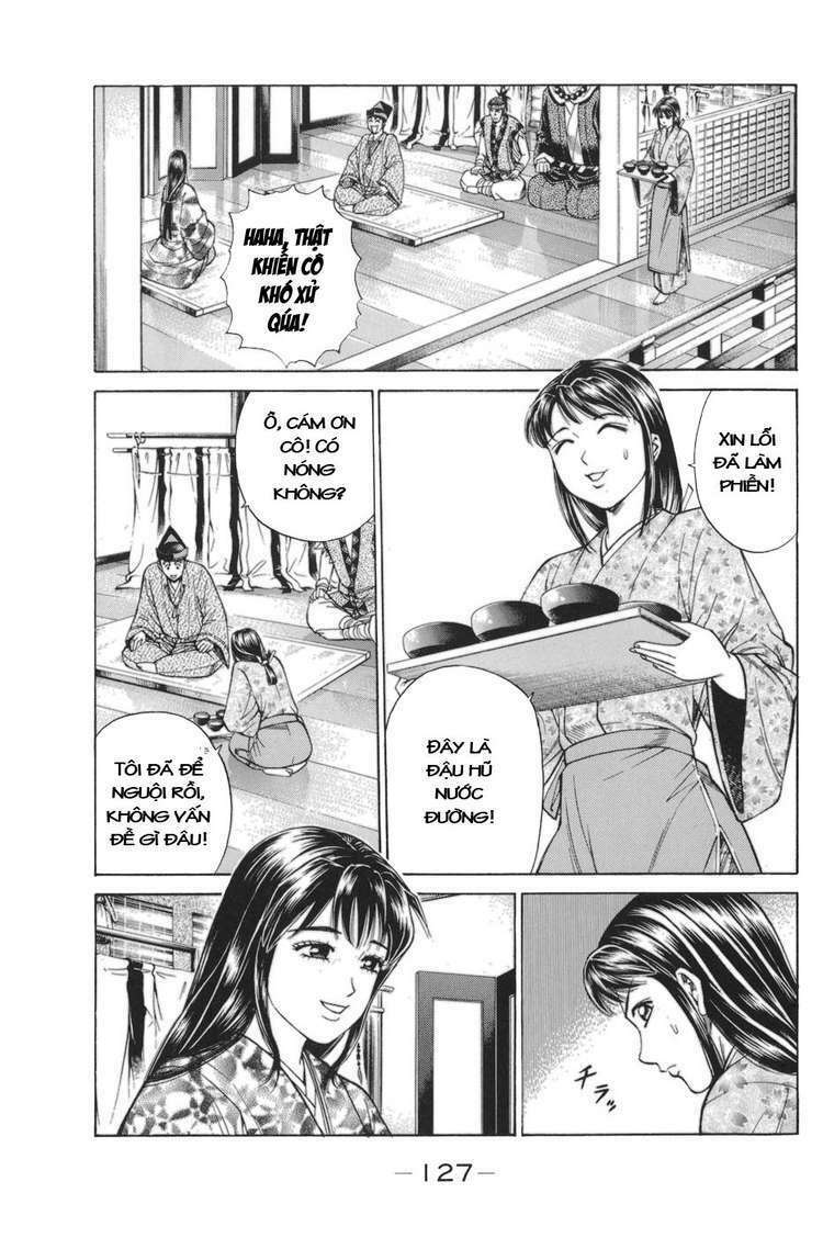 thiếu niên vương i - shana oh yoshitsune i chapter 78 3