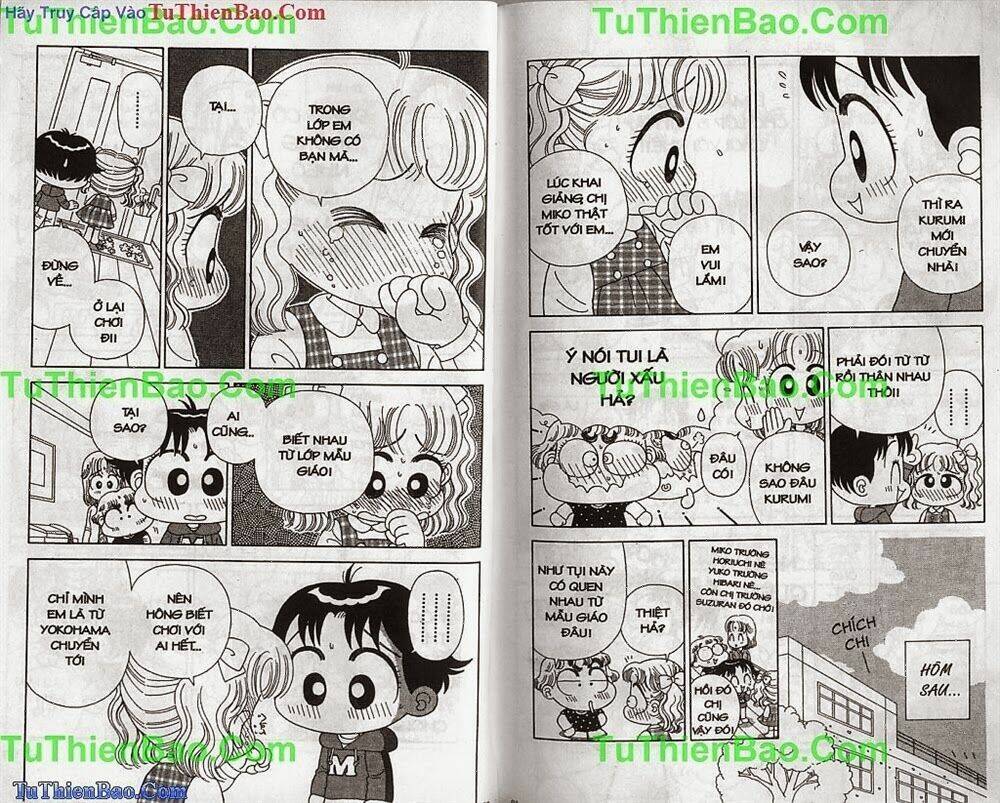 nhóc miko chapter 11 45