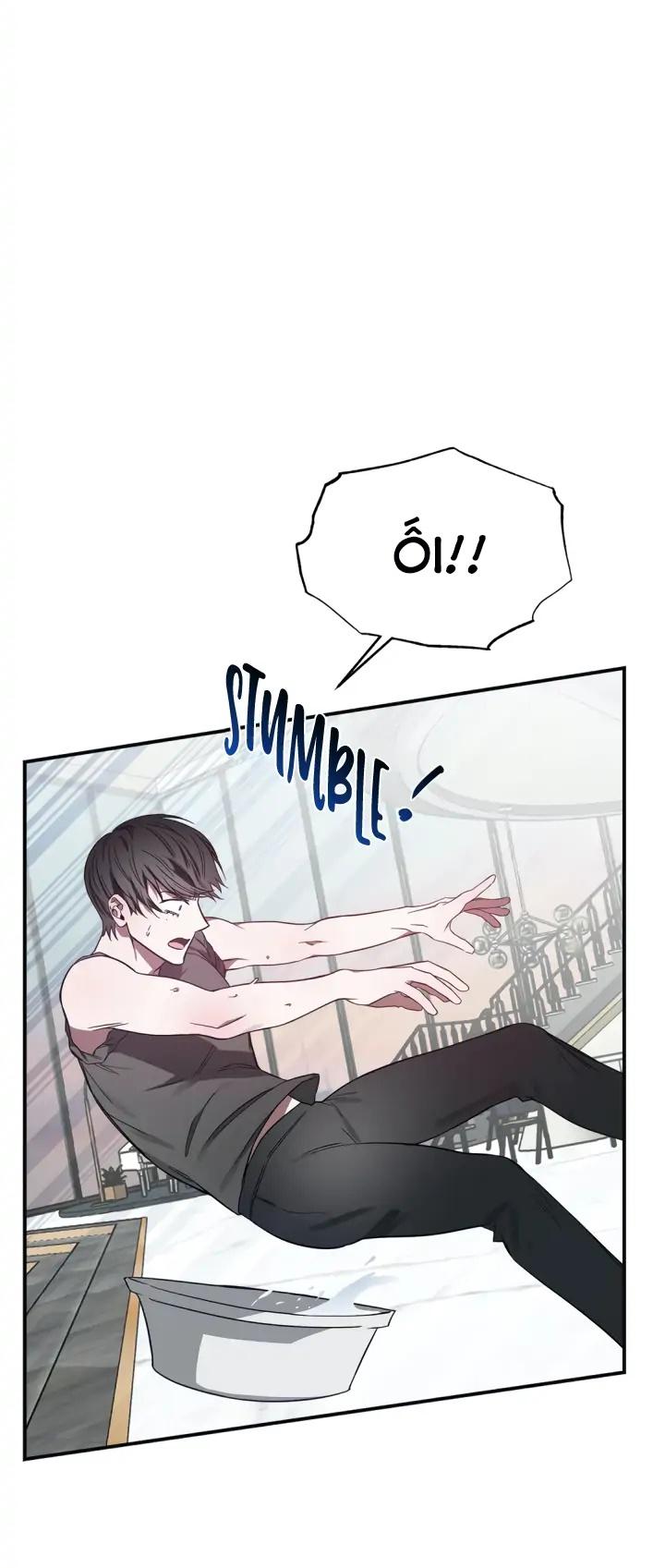 manhwa chịch vồn chịch vã chapter 38 42