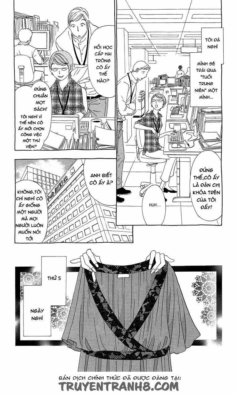 chị tôi lấy chồng chapter 13 12