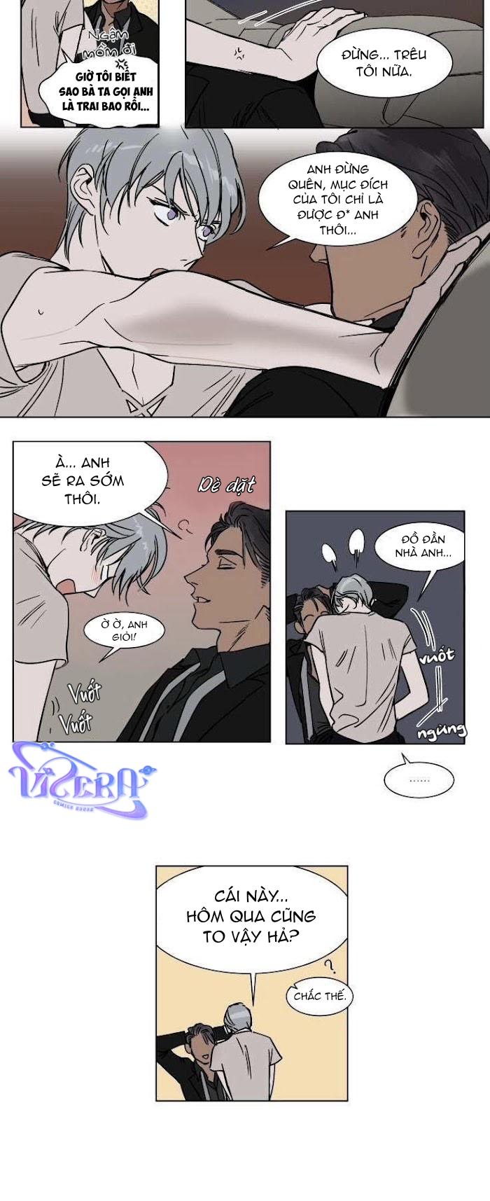 scandal đời tư chapter 23 13