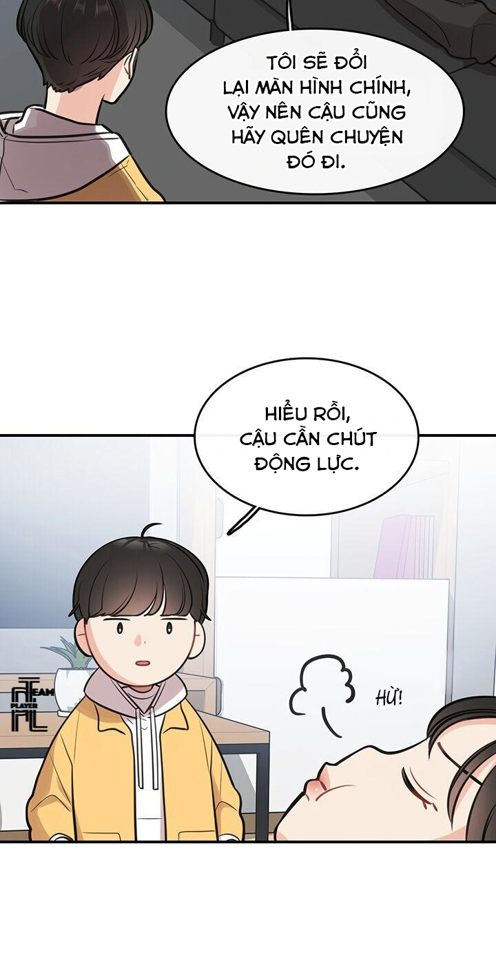 chứng nghiện điện thoại chapter 8 55