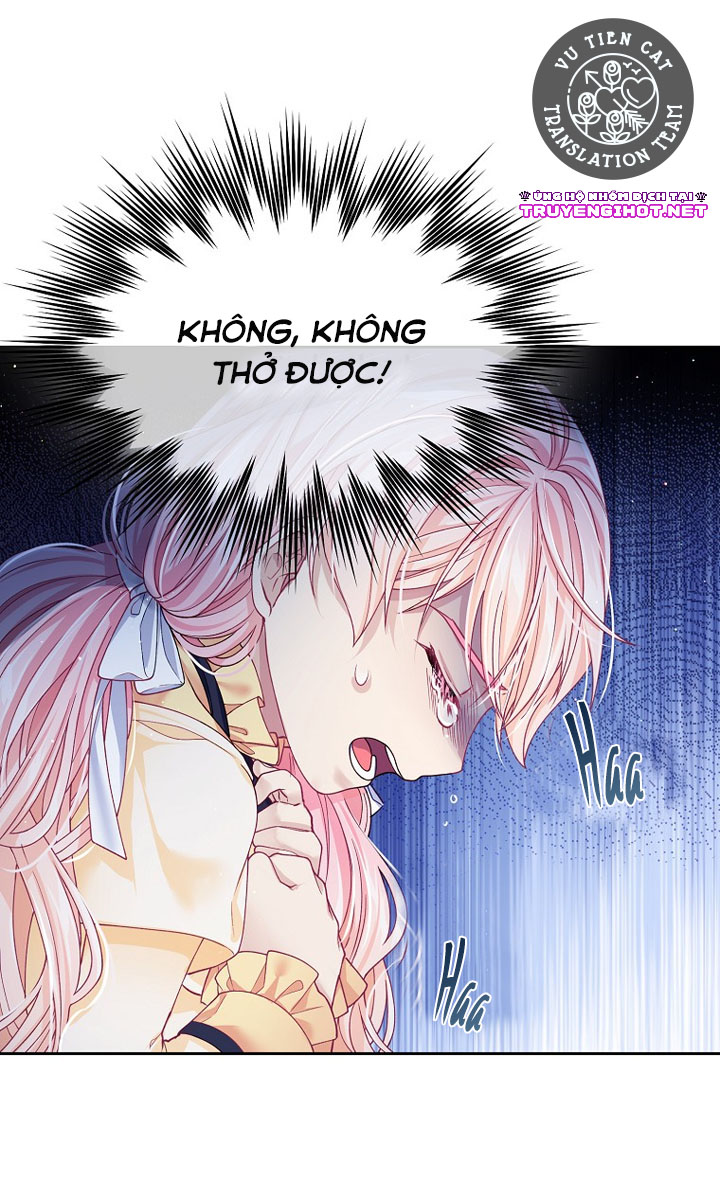 tôi gặp rắc rối vì chồng qúa dễ thương chapter 9.1 32