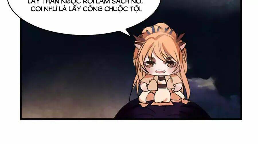 giấc mộng nam triều chapter 30 3