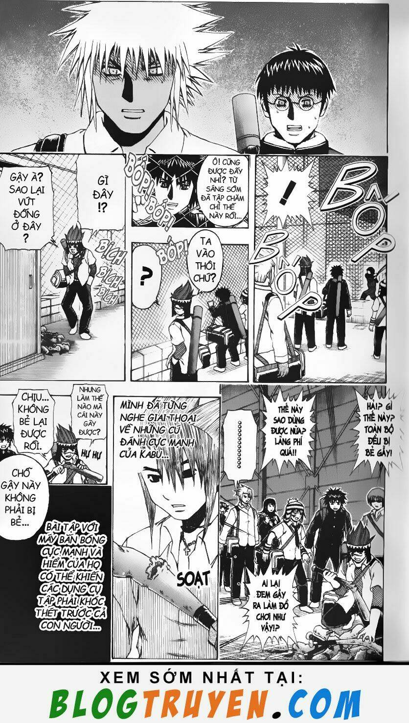 mr.fullswing chapter 75 17