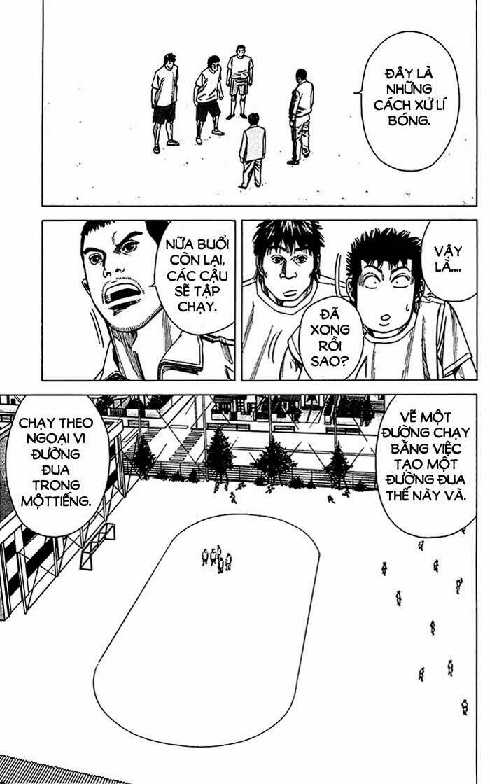 angel voice chapter 13 8