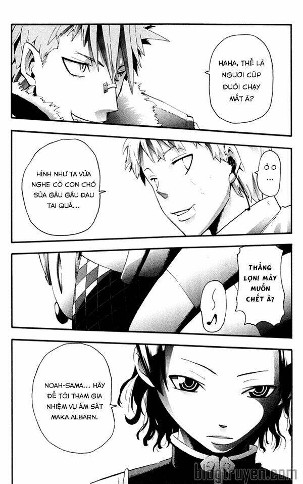 soul eater chapter 62 30