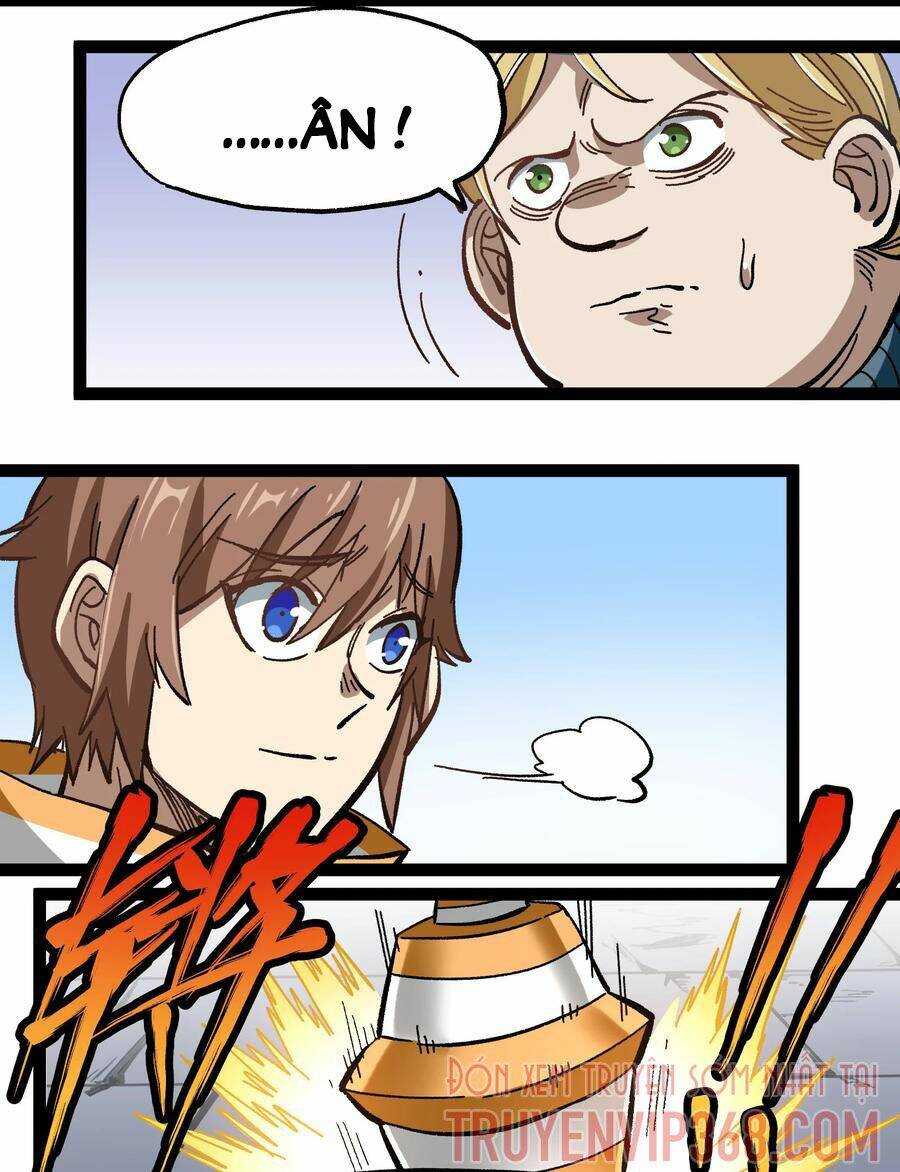 vú em vô địch chapter 15 31