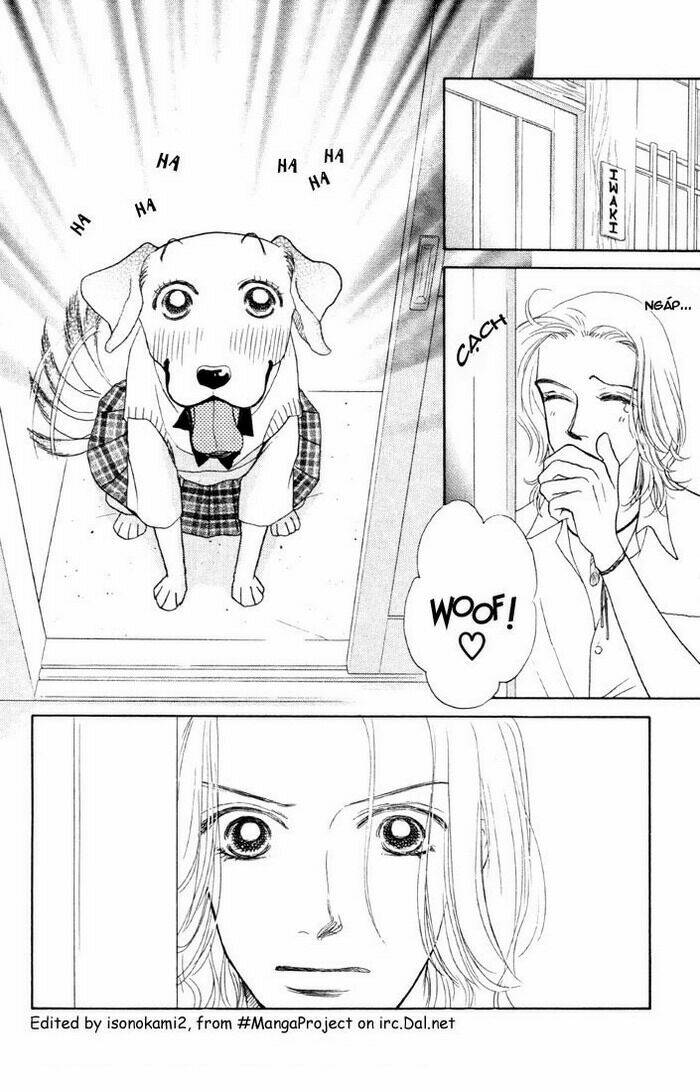 guru guru ponchan chapter 3 2