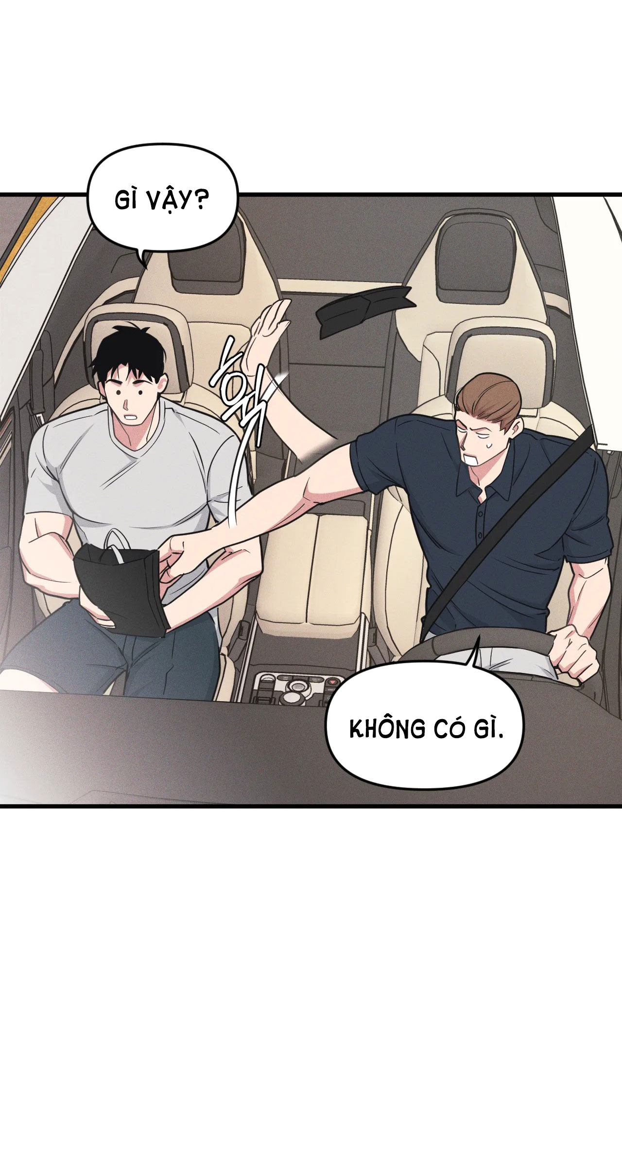 Thanh Âm Cực Đại chapter 101.2 - Trang 7