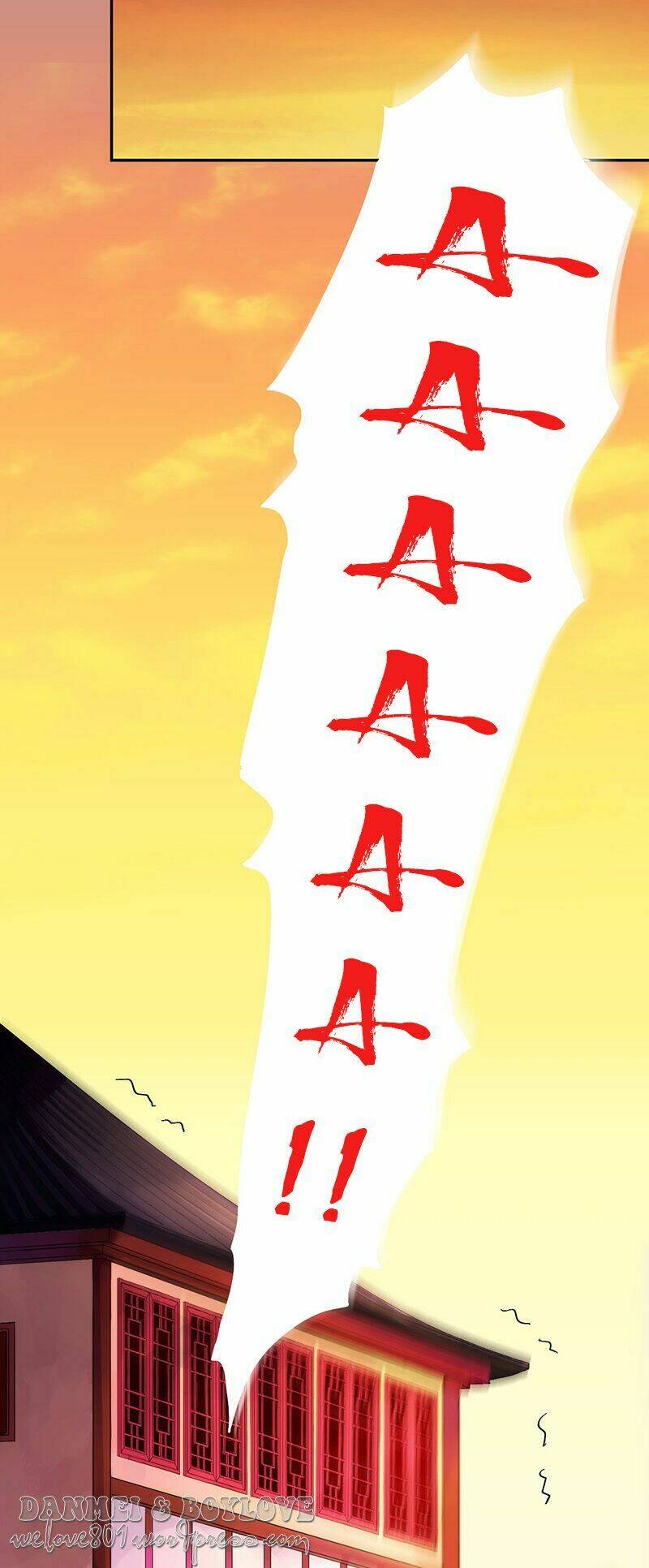 nghiên hương kỳ đàm chapter 4 34