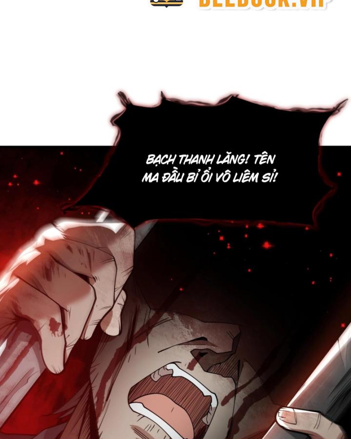 ma tôn bác ái, nữ đồ đệ cũng muốn giết ta chapter 1 6