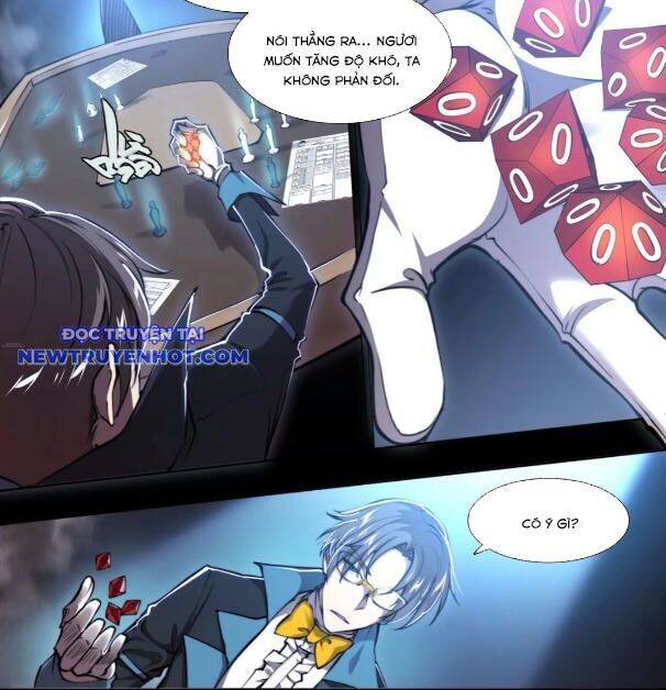 dự báo khải huyền chapter 141 32