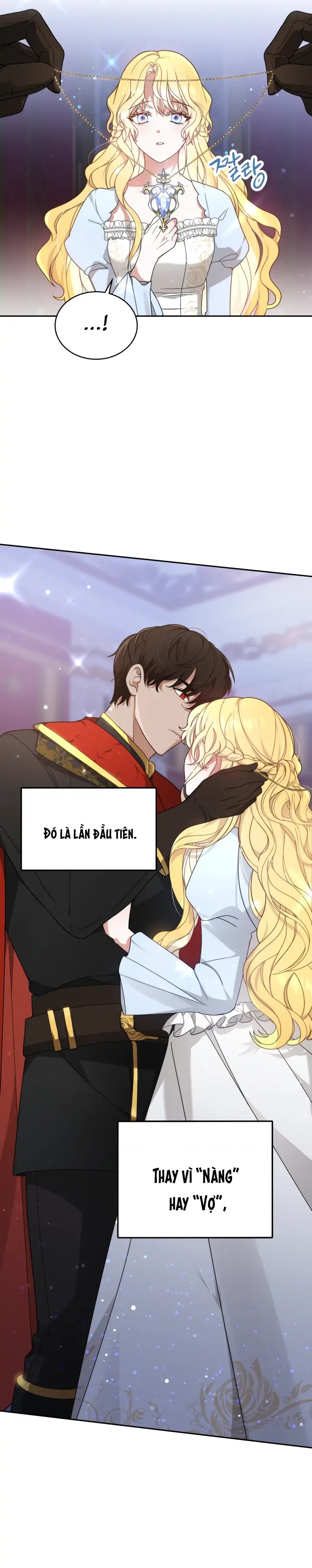 chồng cũ tôi là nam chính chapter 1.1 11