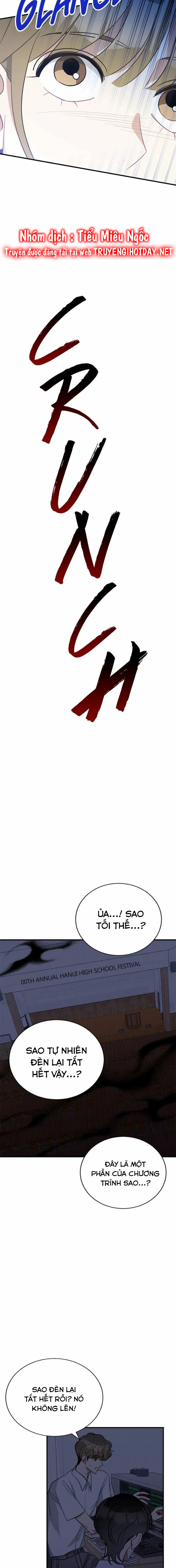 nụ hôn của tên ác ma chapter 42 16