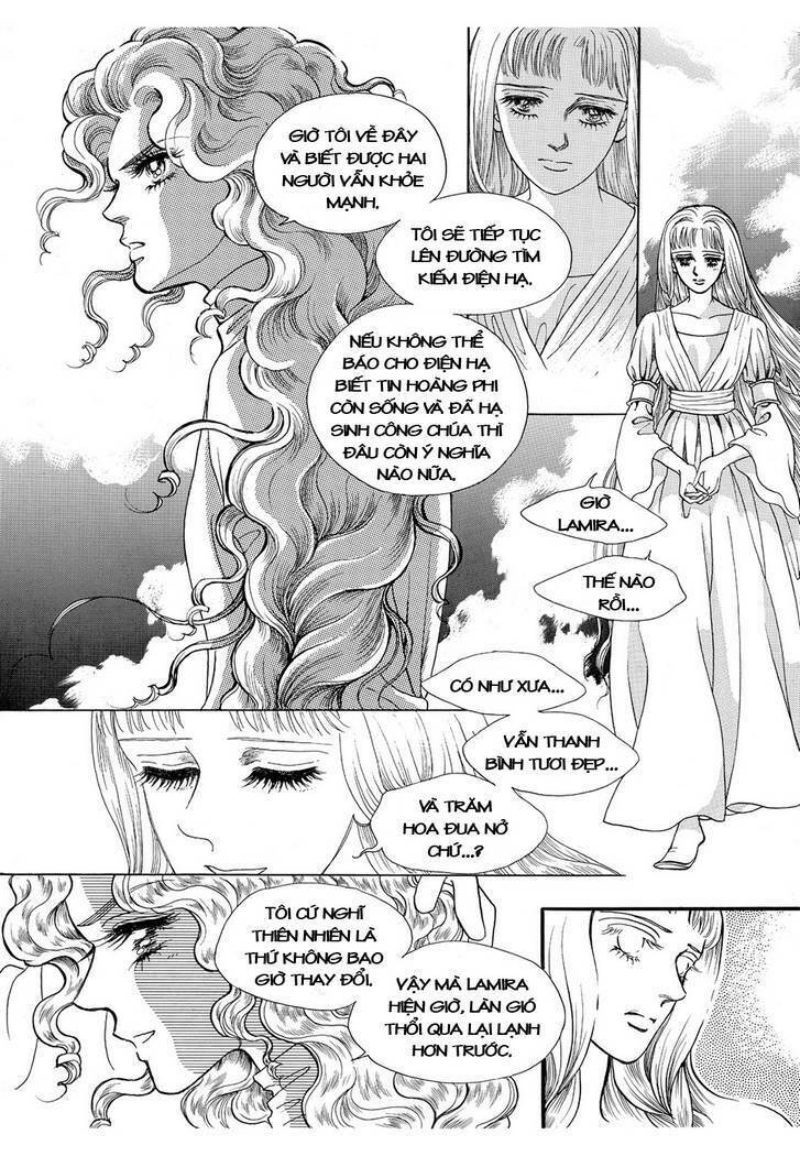 princess - công chúa xứ hoa (bản đẹp) chapter 52 50