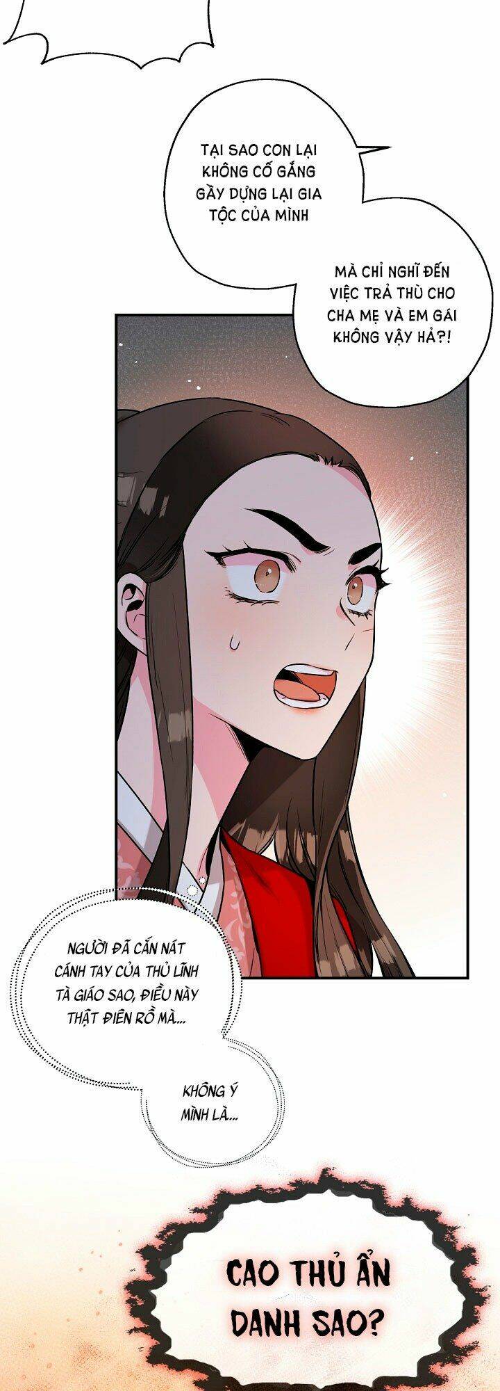 tôi trở thành nhân vật phản diện giỏi nhất trong giới võ thuật chapter 27 18