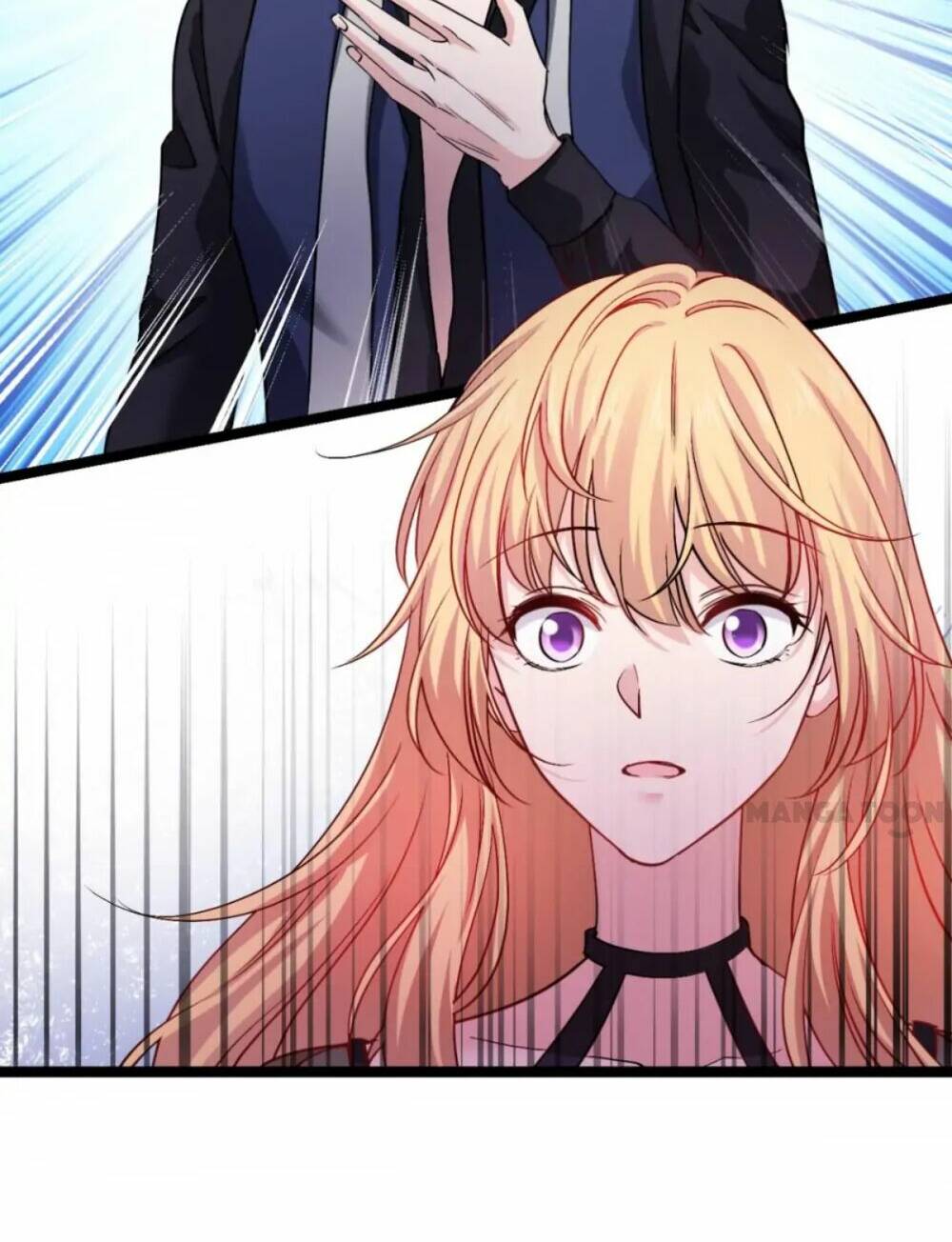 ảnh hậu lão bà không được chạy chapter 234 38