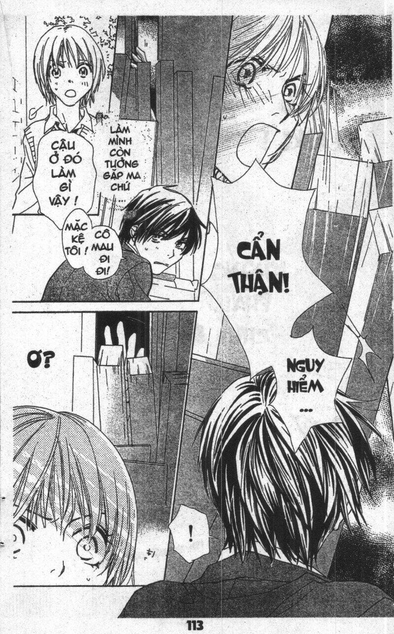 sweet mission chapter 4 111