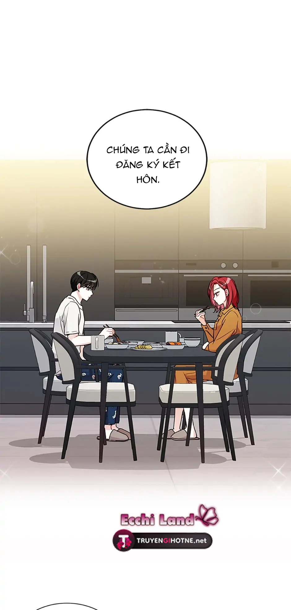 chỉ thị đặc biệt của sếp chapter 54.1 2