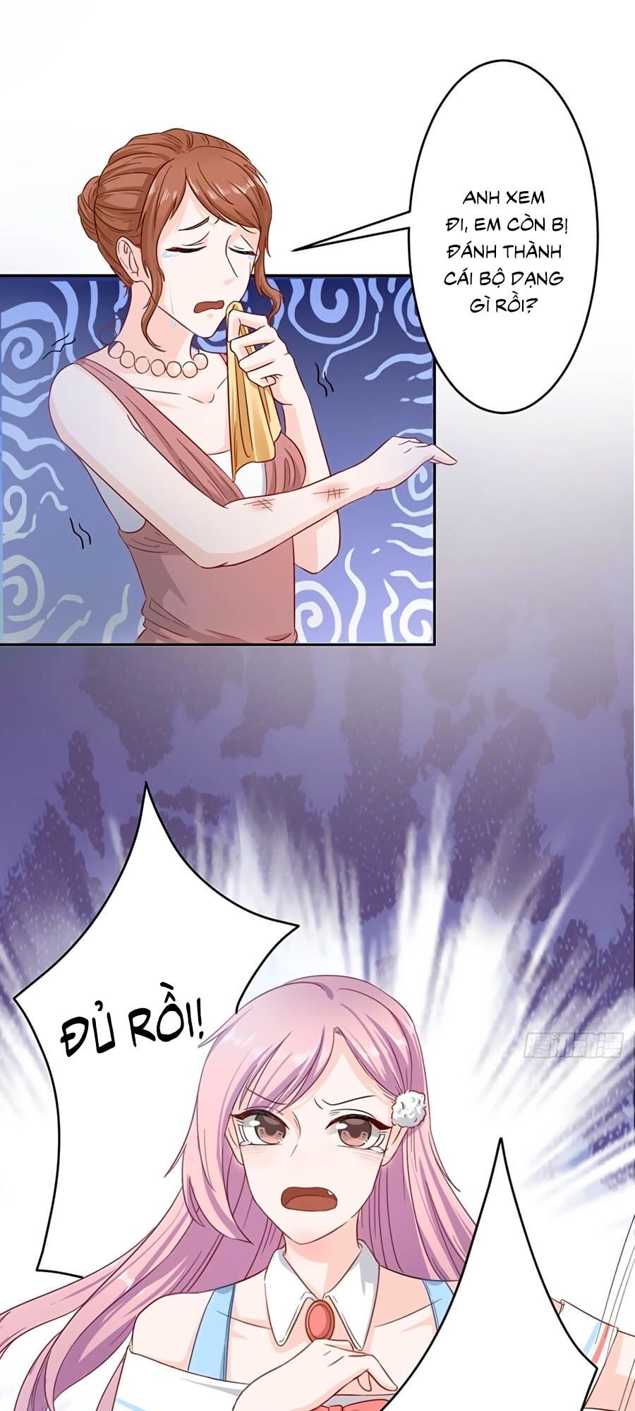 manh bảo ngọt ngào chapter 4 7