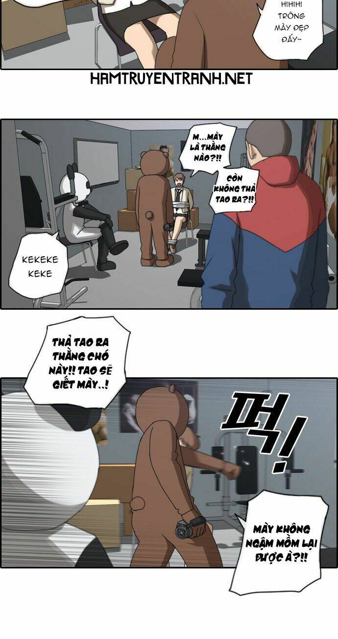 free draw m chapter 29 30