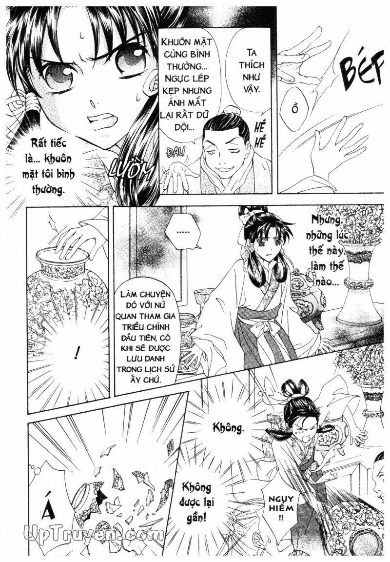 thái vân quốc truyện chapter 7 96