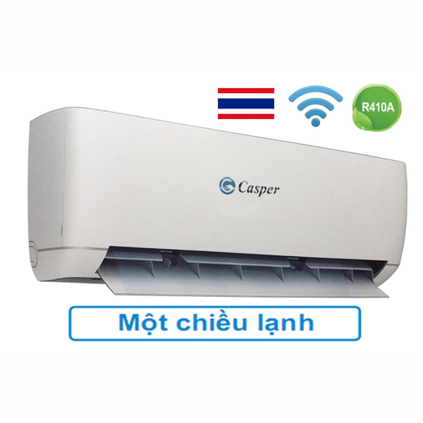 Máy lạnh Casper 2.5 HP SC-24TL22 - Hàng Chính Hãng