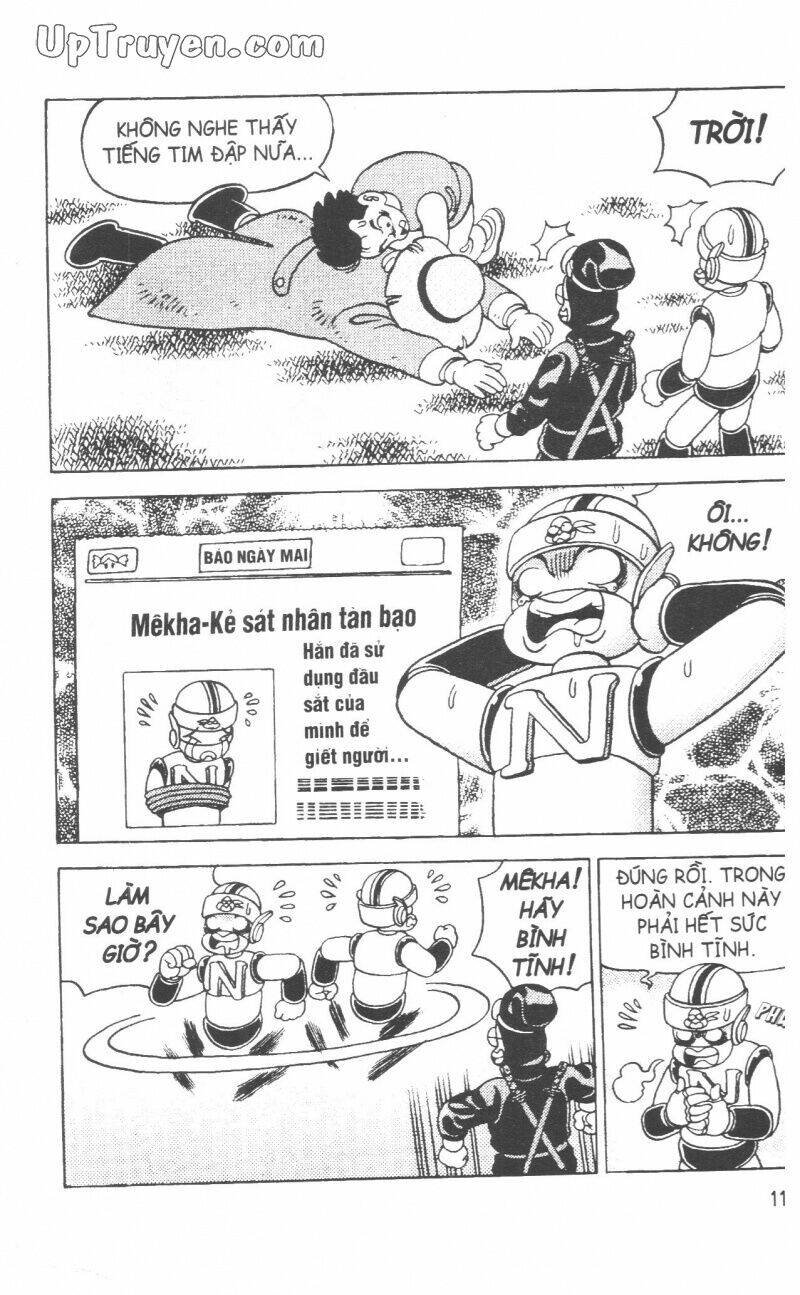 đội quân nhí nhố chapter 33 13