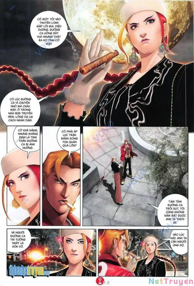 hỏa vũ diệu dương chapter 769 5