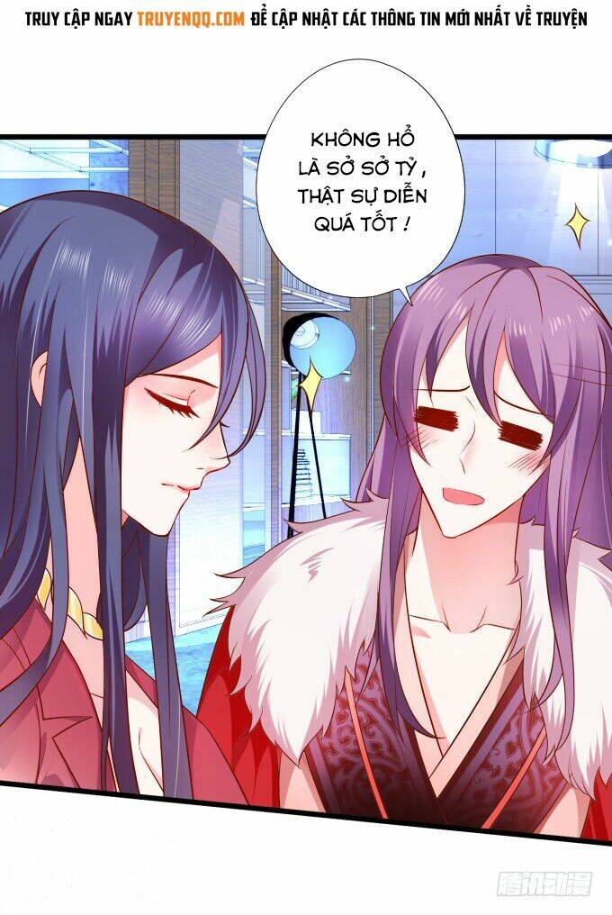 biến lan lăng vương thành ảnh đế chapter 2 36