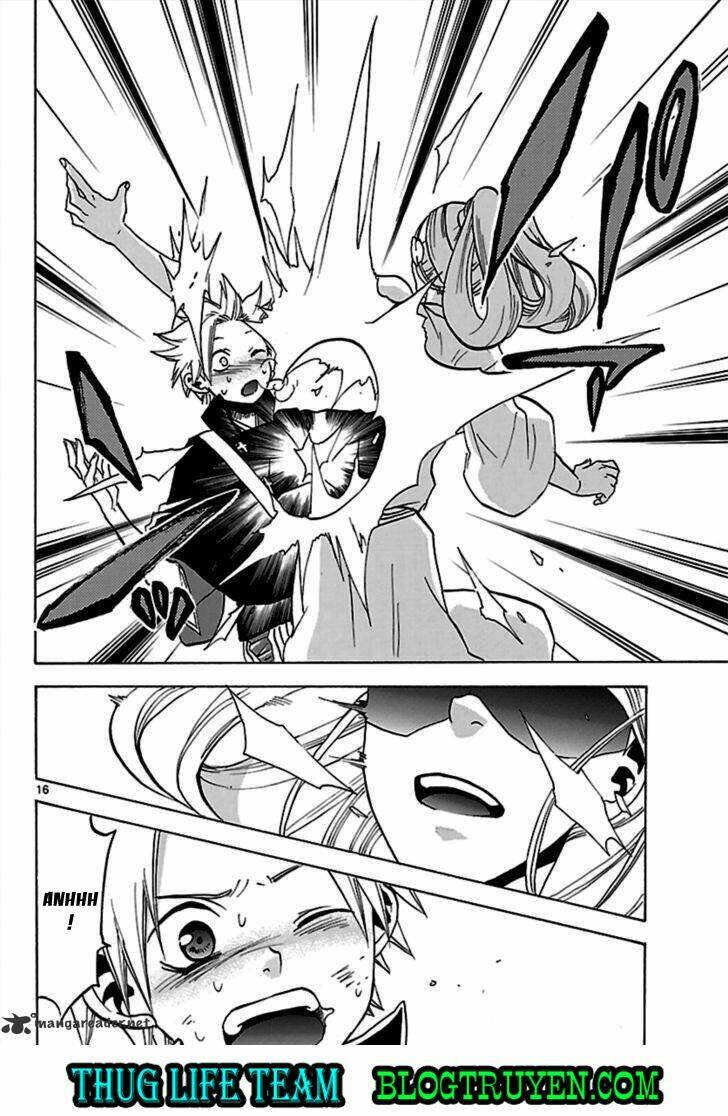 kaitai shinsho zero chapter 63 18