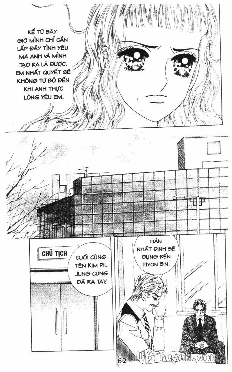 mặt nạ tình yêu chapter 46 62