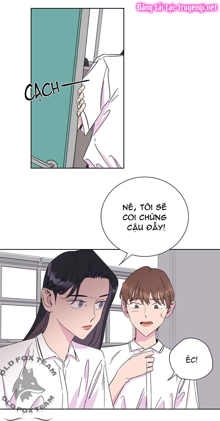 nguyên tắc mối quan hệ chapter 5 27