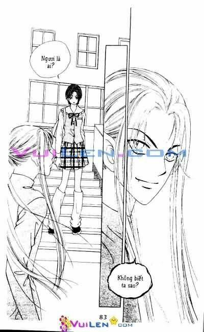 hội trừ ma chapter 8 83