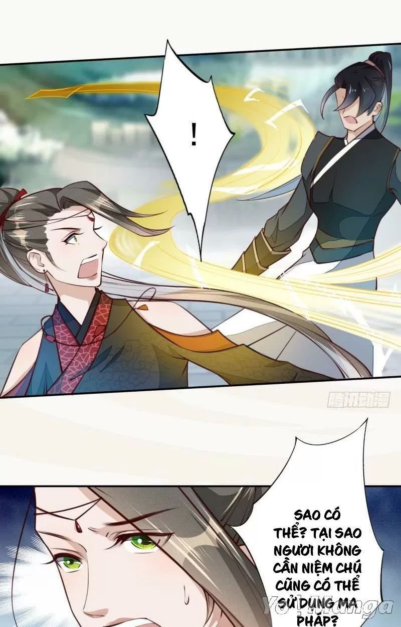 tuyệt thế luyện đan sư chapter 57 27