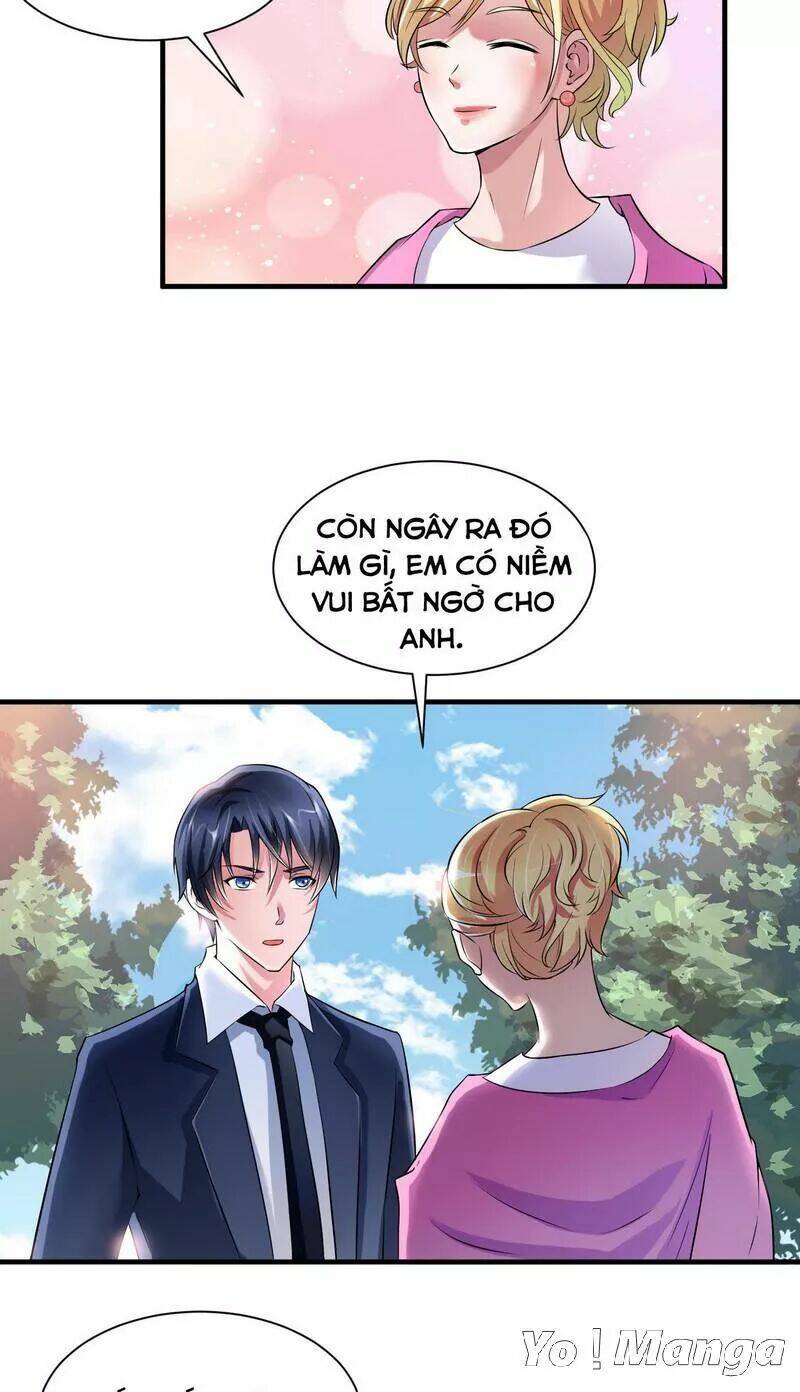 cô dâu gả thay của tổng tài chapter 29 6