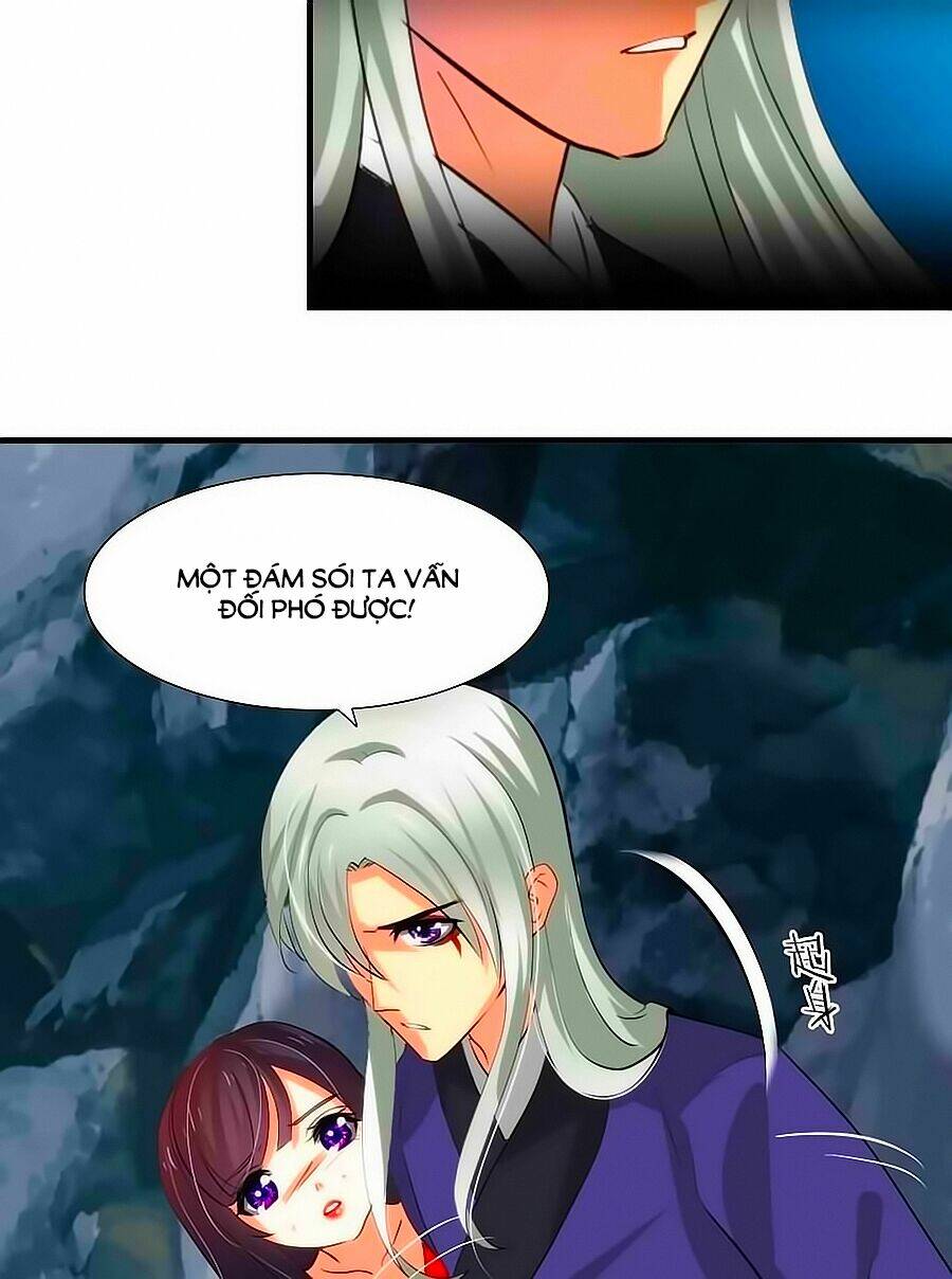 dưỡng thiếu chủ đấu tra nam chapter 49 8