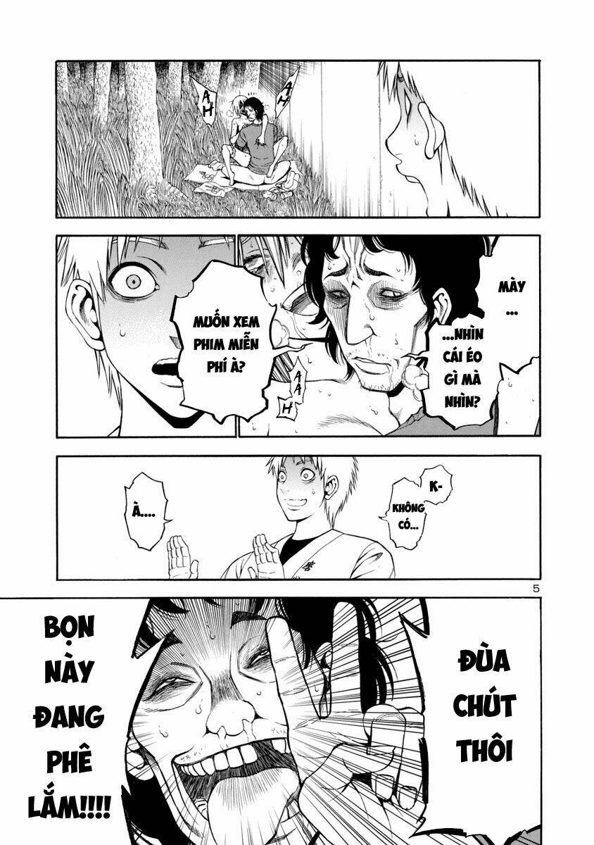 mashira chapter 16 7