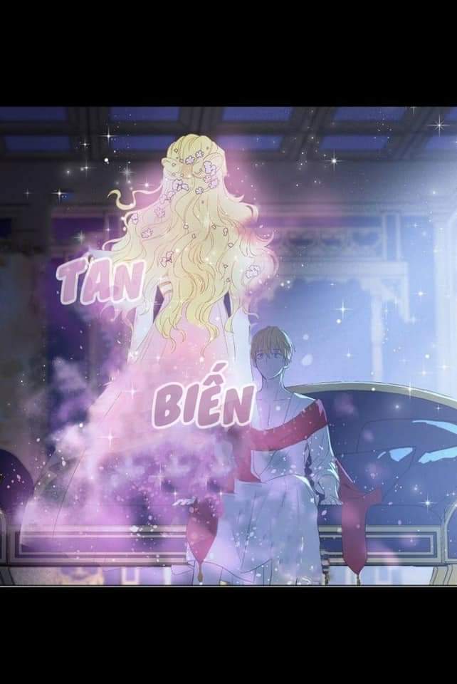 bỗng một ngày nọ tôi trở thành nàng công chúa chapter 50 15