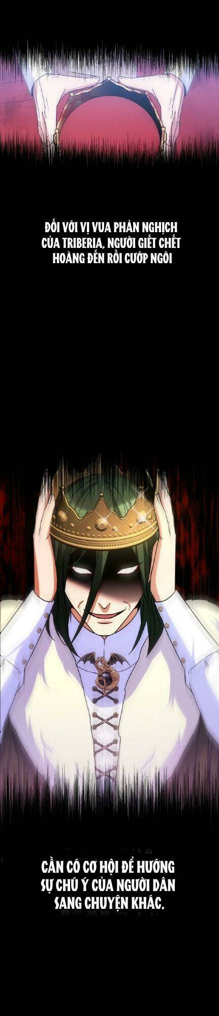 nàng evangeline chapter 22 28