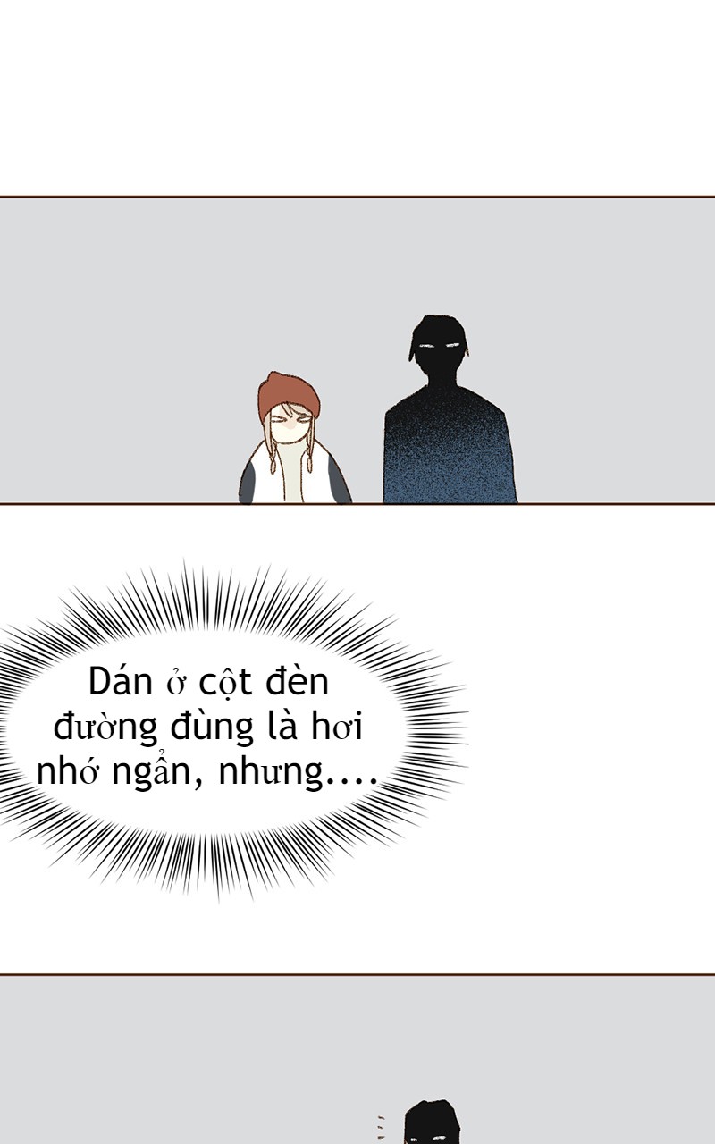 câu chuyện tình yêu kỳ lạ chapter 18 30