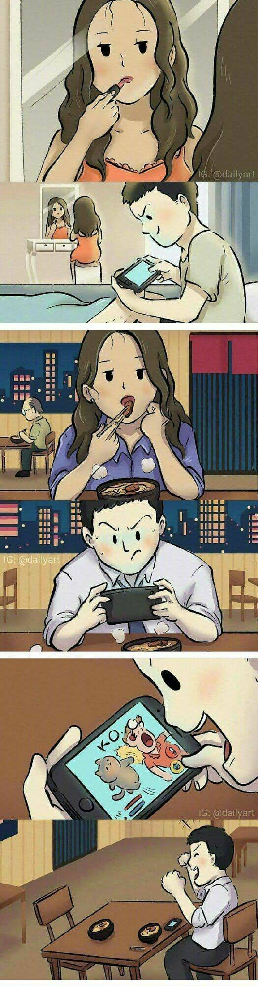 tuyển tập truyện không lời chapter 2 1