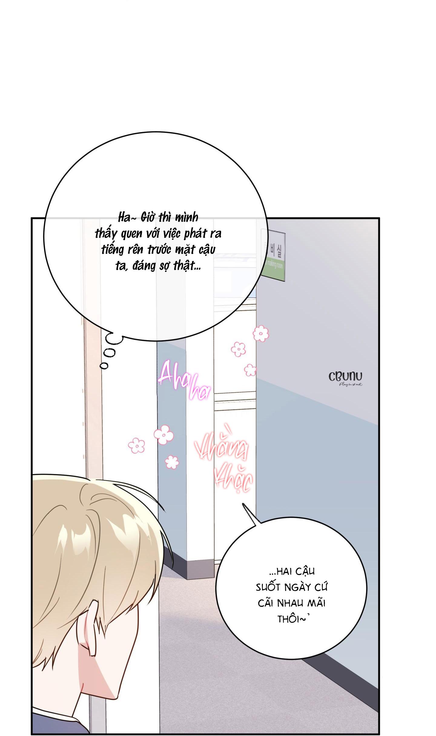 bắt tay hả, thôi bỏ đi! chapter 5 34