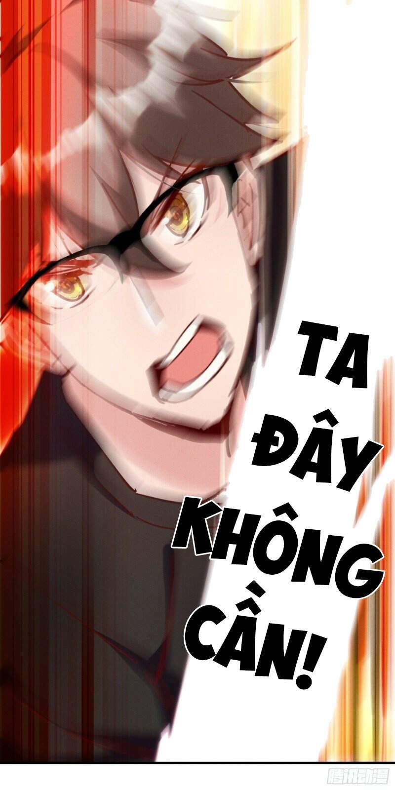 trở thành đạo sư dũng sĩ chapter 39 9