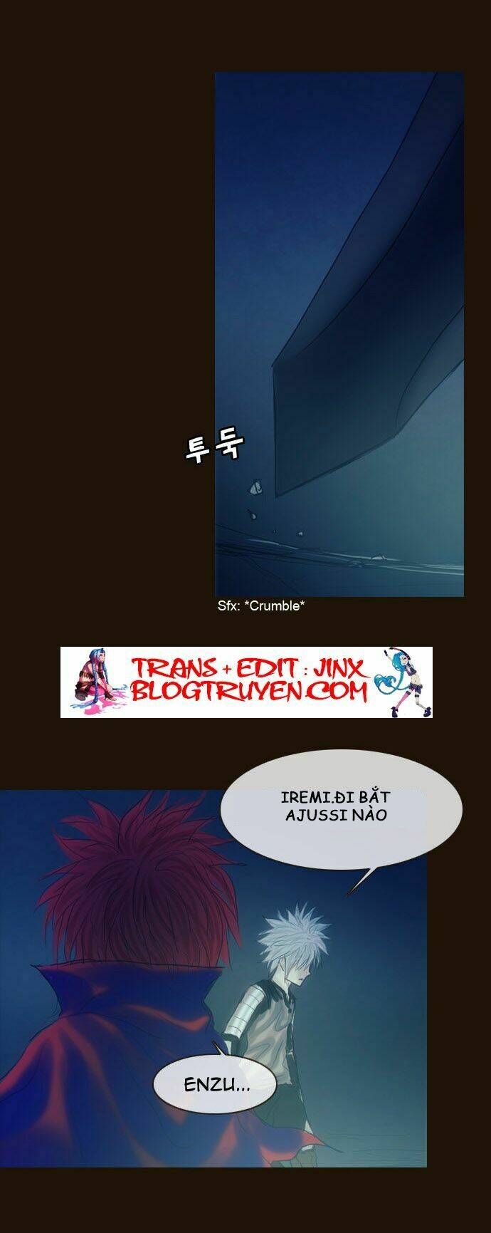 hội ảo thuật chapter 165 40