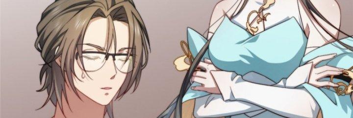 nữ chính chạy từ trong sách ra thì phải làm sao chapter 3 115