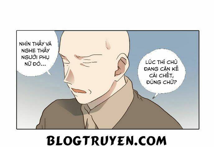 trăng lên ban ngày chapter 60 29